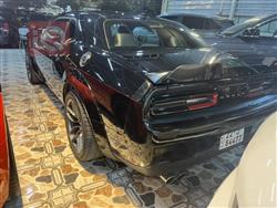 دۆج چالنجەر